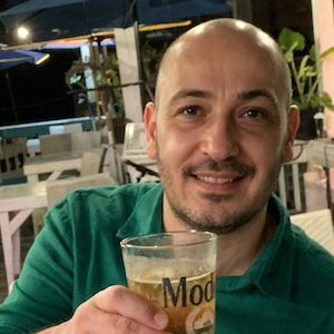 Salvatore Ferrucci